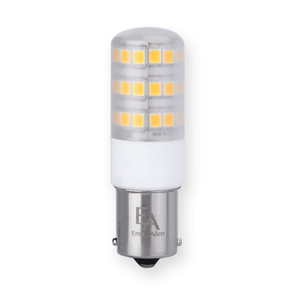 EA BA15s 4.0W 1 EA BA15s 4.0W 1