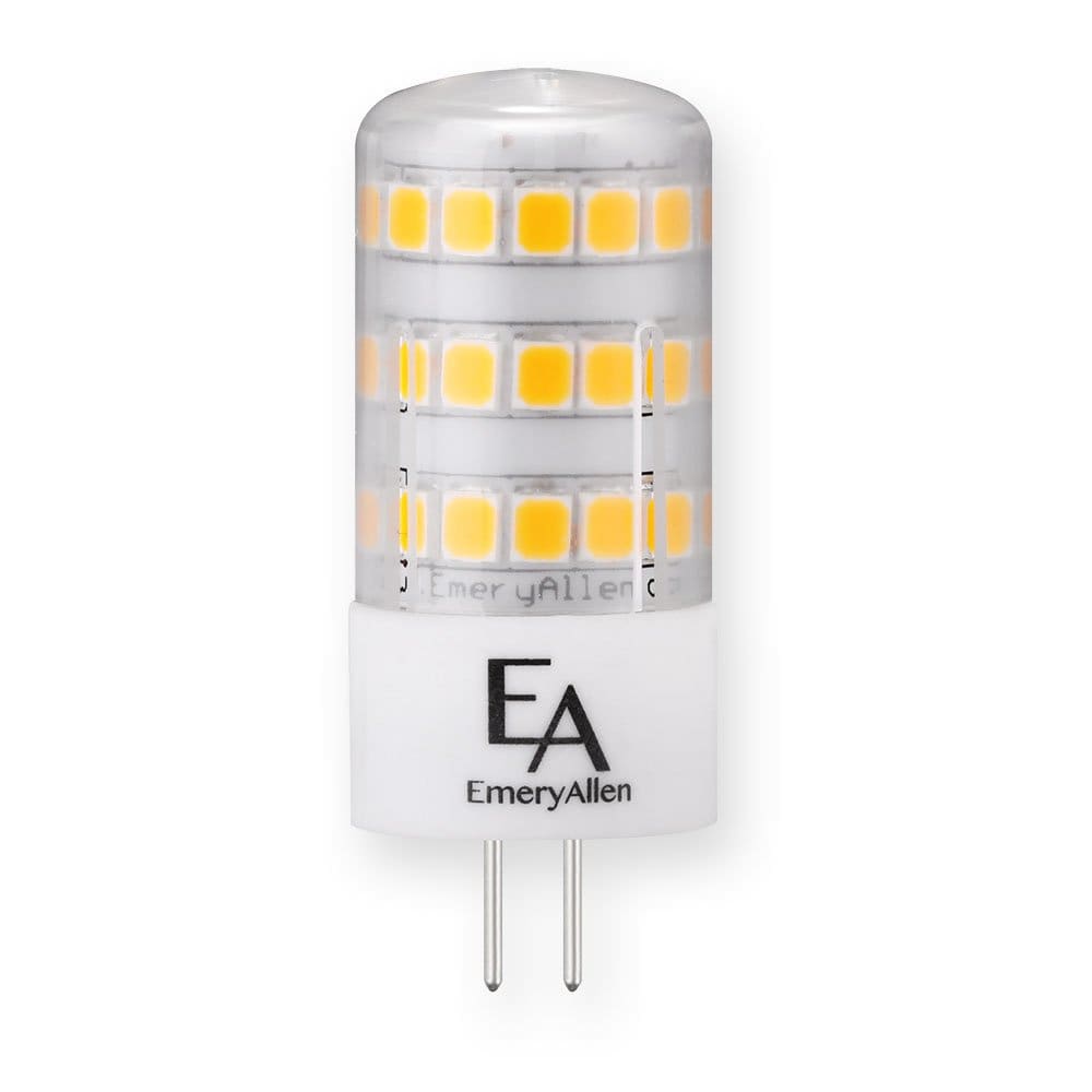 EA G4 4.0W 001 XX9F 1 EA G4 4.0W 001 XX9F 1