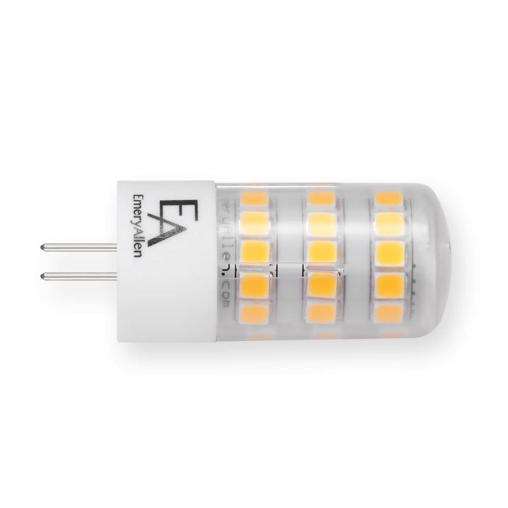 EA G4 4.0W 001 XX9F 4