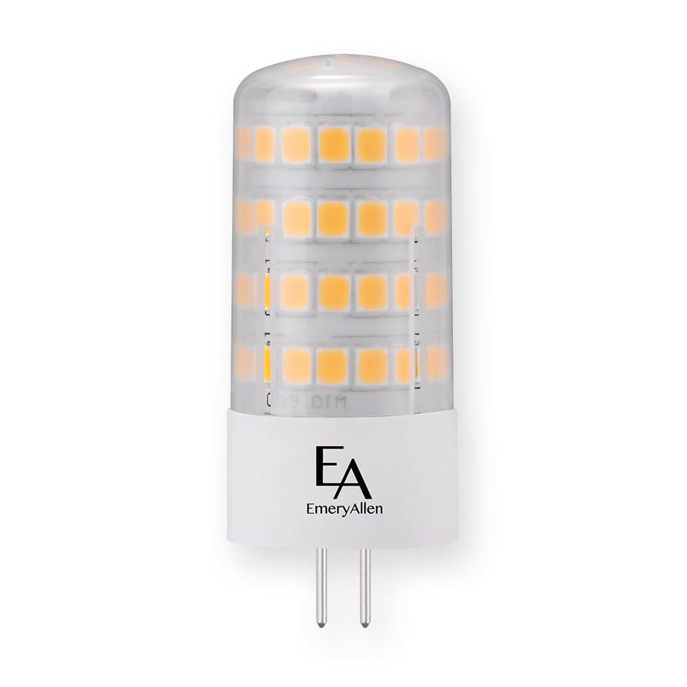 EA G4 5.0W 001 XX9F 1 EA G4 5.0W 001 XX9F 1