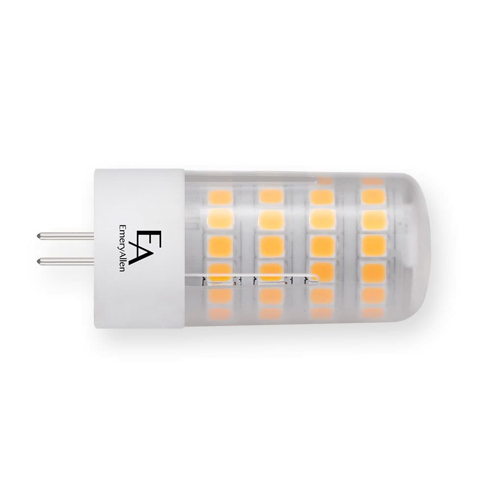 EA G4 5.0W 001 XX9F 2
