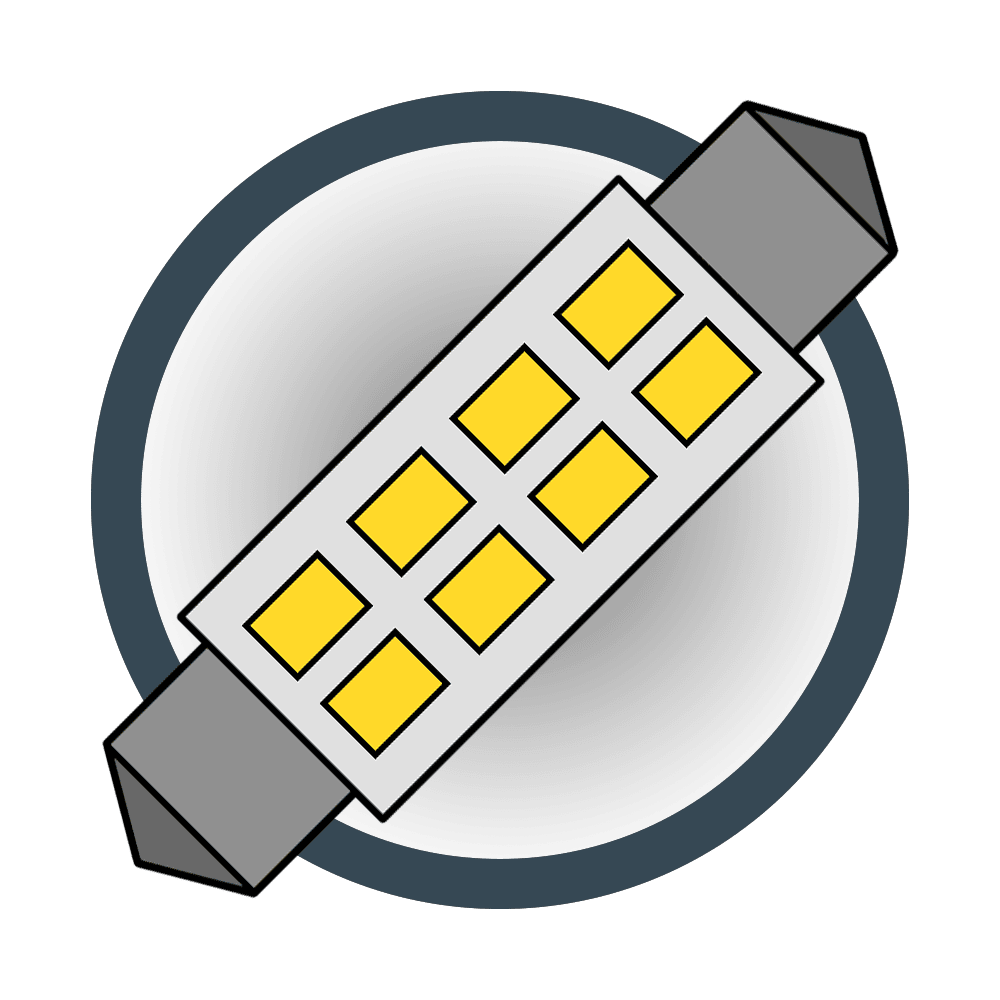 festoon