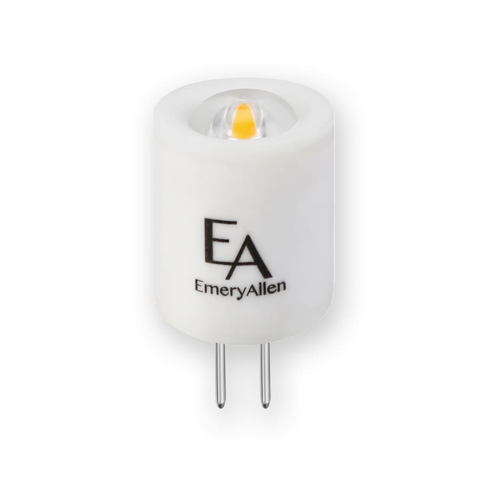 G4 single point bulb-1 g4 single point