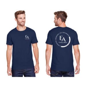 EmeryAllen T-Shirt