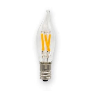 C6 1.5W (LED Filament)