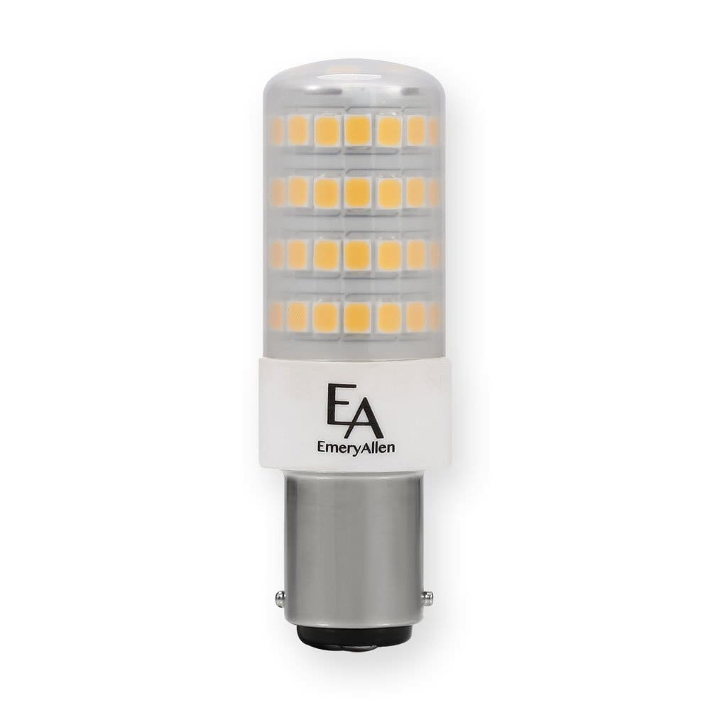 EA BA15D 5.0W 1 EA BA15D 5.0W 1