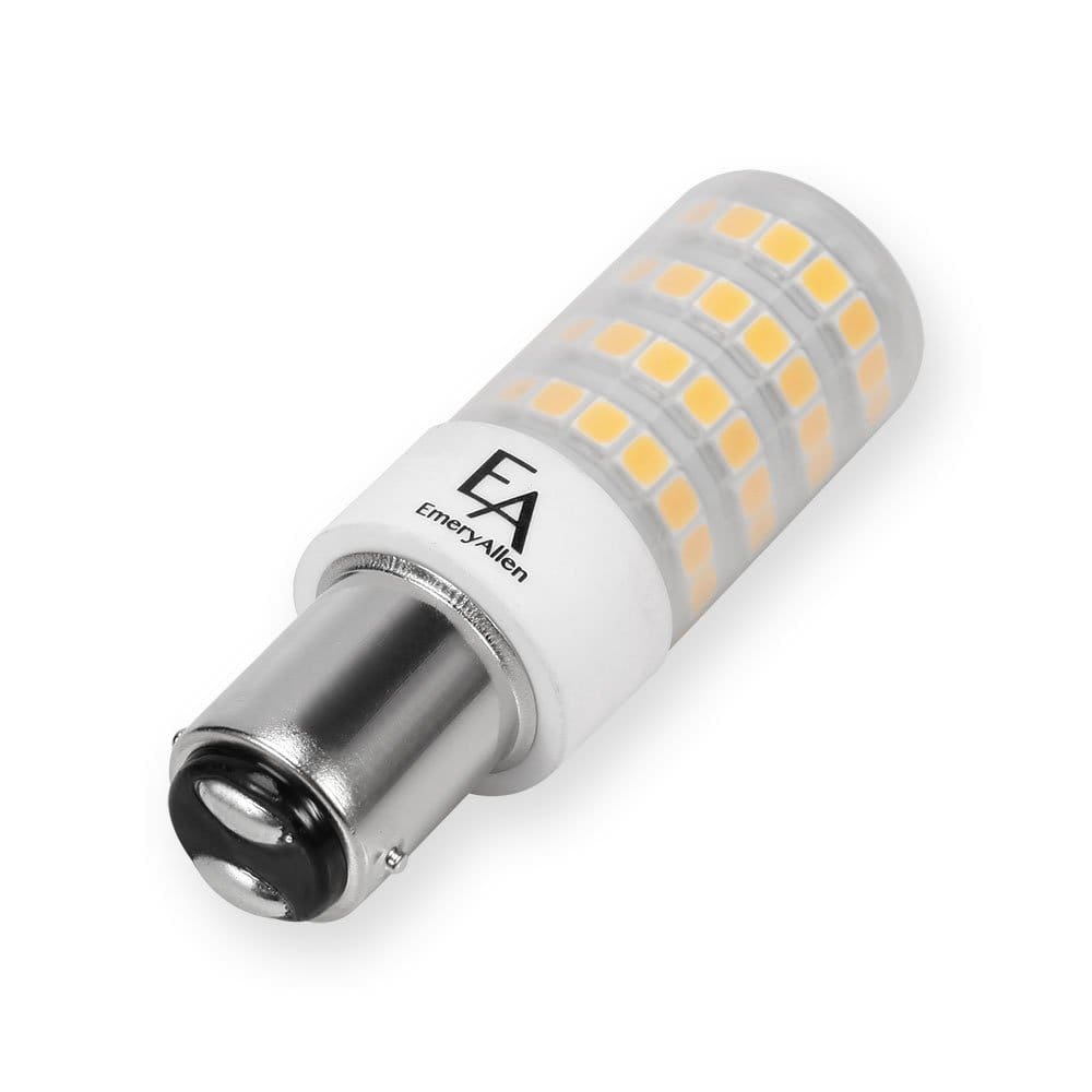 EA BA15D 5.0W 4