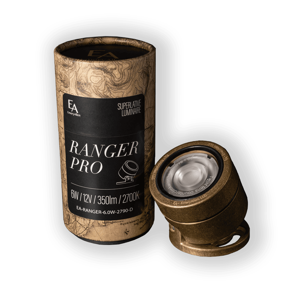 IP Ratings, ranger pro