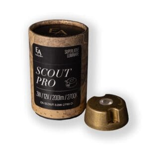 Scout Pro