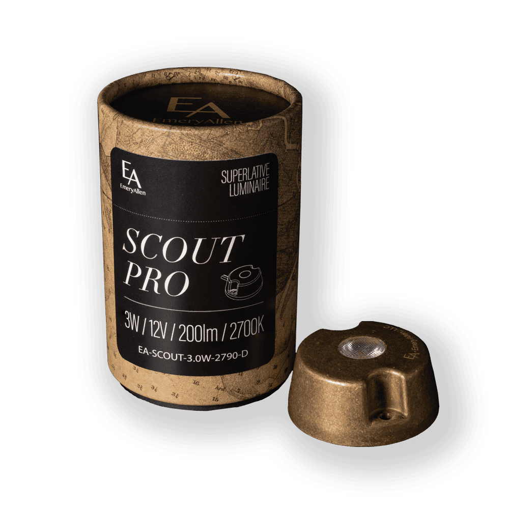 IP Ratings, scout pro