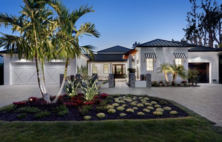 Beacon Naples Home
